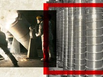 Iran Punya Uranium yang Diperkaya, Apakah Bisa Bikin Senjata Nuklir?