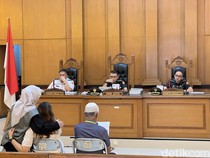 Istri Kacab Bank Korban Pembunuhan Cerita Rumah Didatangi Orang Berbadan Besar