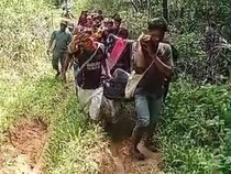 Respons Gubsu Bobby soal Ibu Hamil Ditandu 7 Jam karena Jalan Rusak di Tapsel