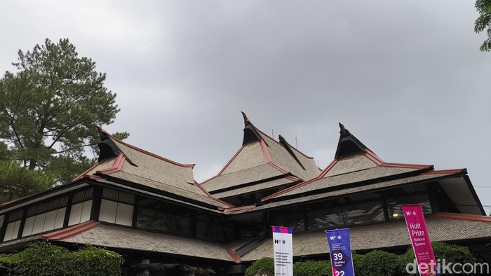 Kampus Institut Teknologi Bandung (ITB) jadi tuan rumah Hult Prize Indonesia National Summit 2026