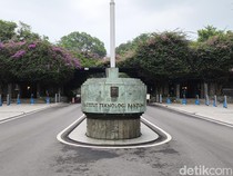 Maba ITB Masih Bisa Ajukan Keringanan UKT, Ini Syarat Berkasnya
