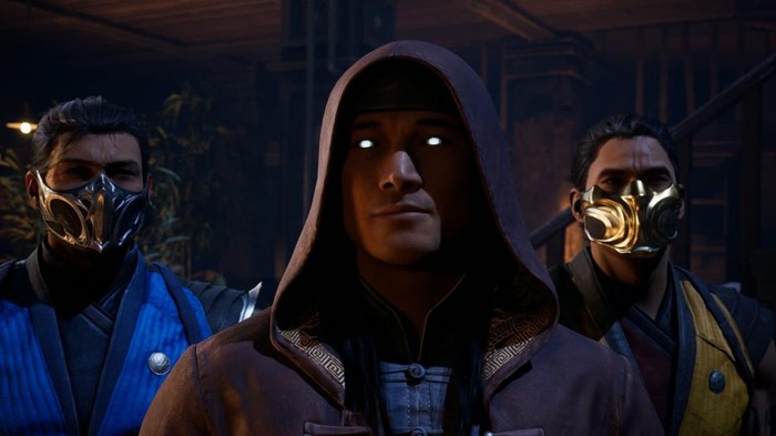 Sudah lebih dari 30 tahun waralaba Mortal Kombat menemani para penggemarnya. Dari sekian banyak karakter di dalam permainan, mana yang menjadi favorit kalian?