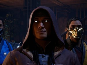 10 Karakter Mortal Kombat Terfavorit Sepanjang Masa