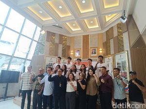 10 Tim SMA Berburu Tiket Kejuaraan Asia-Pasifik