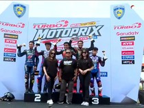 Membangun Ekosistem Balap Motor RI Lewat Kejurnas Motoprix 2026