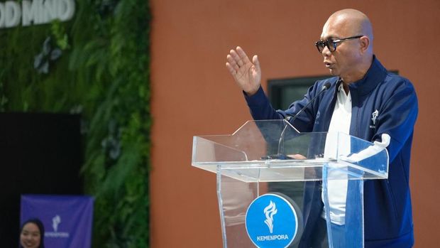 Kementerian Pemuda dan Olahraga Republik Indonesia bersama tim Chef de Mission (CdM) resmi membuka kegiatan Training of Trainers (ToT) bagi pelatih dan instruktur kontingen paralimpik Indonesia menuju Asian Para Games 2026 di Nagoya, Jepang.