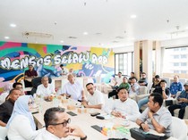 Pemkab Parigi Moutong Siapkan Lahan 9,2 Hektare untuk Sekolah Rakyat