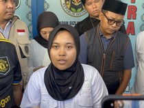 Penjelasan SPPG Tembok Dukuh Surabaya Usai 200 Siswa Keracunan MBG
