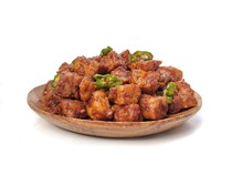 Resep Kering Tempe Ebi yang Gurih Pedasnya Sedap buat Stok Lauk