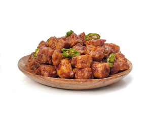Resep Kering Tempe Ebi yang Gurih Pedasnya Sedap buat Stok Lauk