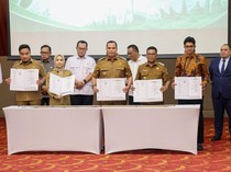 Banten dan Danantara Kerja Sama Bangun PSEL Serang Raya di TPSA Cilowong