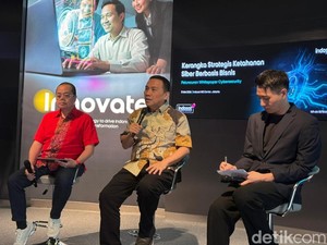 Perang dan Krisis Global Jadi Alarm Baru Ketahanan Siber Indonesia