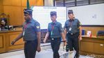 Keterangan Dokter Forensik Jadi Fokus Sidang Pembunuhan Kacab BRI