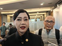 OJK Bicara Efek Pengumuman Rebalancing Saham MSCI