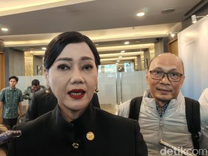 OJK Bicara Efek Pengumuman Rebalancing Saham MSCI