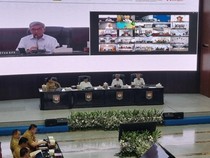 Ketua KPK Cerita Biaya Mahal Penjarakan Koruptor: Makannya Diurusi Negara