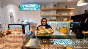 Kisah Perias Wajah Banting Setir Jualan Salad, Naik Kelas Berkat KUR BRI
