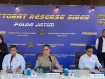 Penipu Jual-Beli Mobil Skema Segitiga Iming-iming Minyak Goreng Gratis