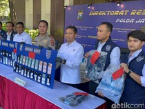 Penipuan Jual-Beli Mobil dari Samarinda Terbongkar, Beroperasi Lintas Provinsi