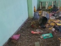 Kontrakan di Bekasi Penuh Bangkai Kucing, Penyewa Mau Diseret ke Ranah Hukum