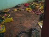 Separah Ini Kondisi Kontrakan yang Ditinggal Penyewa, Banyak Bangkai Kucing