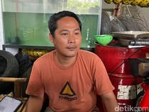 Emas Warga di Deli Serdang hilang Usai Rumah Digeledah Pria Ngaku Polisi
