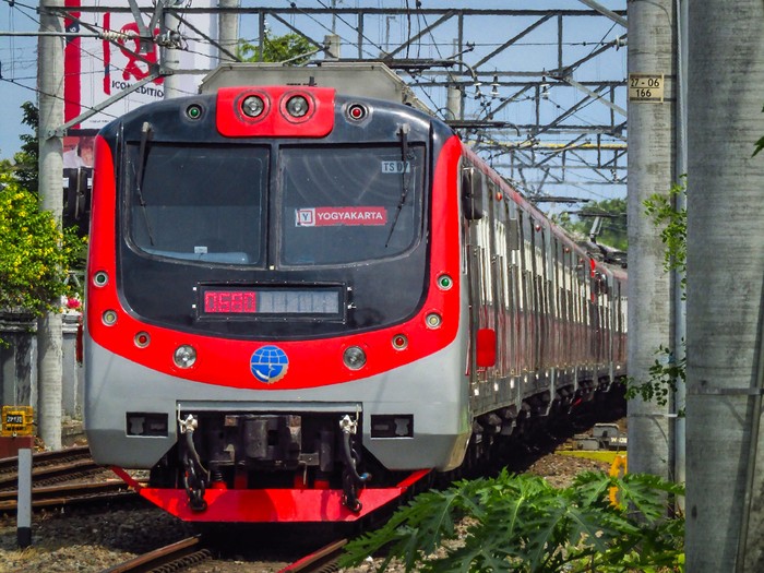 Jadwal KRL Jogja-Solo Mei 2026, Cek Jam Keberangkatan Paling Pagi & Malam!