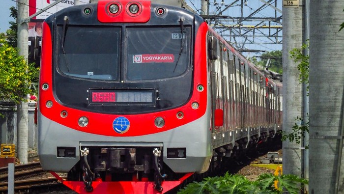Jadwal KRL Jogja-Solo Mei 2026, Cek Jam Keberangkatan Paling Pagi & Malam!
