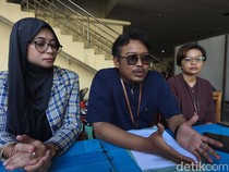 Ayah di Sukoharjo Perkosa Anaknya Selama 9 Tahun
