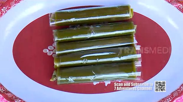 Kue Si Kentut. (Jejak Si Gundul Trans 7)