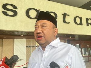Waka Komisi X DPR: Pencatutan Nama di Paper Nobel MBG Pelanggaran Serius