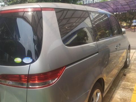 Lelang Honda Elysion Lelang Honda Elysion