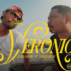 Makna Lagu Lu Kenal Veronica Ko yang Viral di TikTok