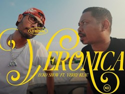 Makna Lagu Lu Kenal Veronica Ko yang Viral di TikTok