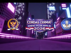 Polemik Lomba Cerdas Cermat MPR