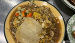 Sedapnya Nasi Hor Fun hingga Nasi Gunting Kari di Tengah Perkantoran