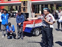 Mahasiswa di Situbondo Desak Aktor Penyelundupan 42 Ton Solar Ditangkap