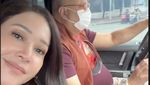 Maia Estianty Bareng Besan Temani Alyssa Daguise Lahiran: Chapter Baru Jadi Oda