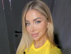 Pesona Wasit Viral di Laga Liverpool vs Chelsea, Dikritik Terlalu Glamour