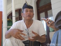 Kata Seniman Soal Polemik Pengosongan Ruang Seni Balai Pemuda