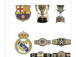Deretan Meme Menohok Real Madrid usai Barca Juara La Liga