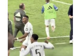 Deretan Meme Menohok Real Madrid usai Barca Juara La Liga