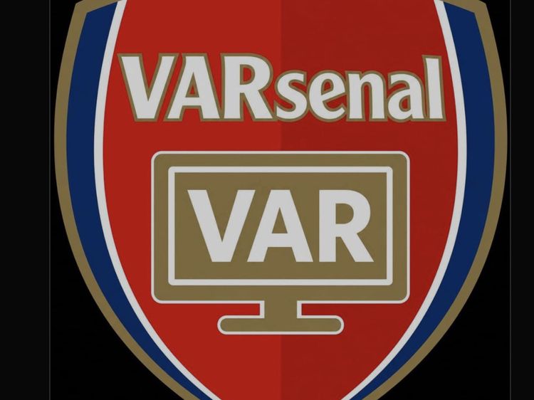 Meme Arsenal Jadi VARsenal Usai Kalahkan West Ham