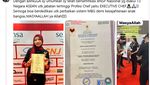 Mengenal Henny Maria, Red Koki yang Sedang Viral di Media Sosial