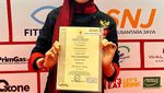 Mengenal Henny Maria, Red Koki yang Sedang Viral di Media Sosial