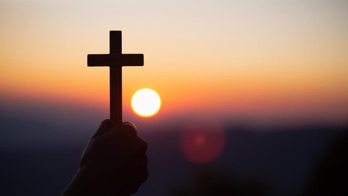 Mengenal Perbedaan Kenaikan Isa Almasih & Kebangkitan Yesus Kristus untuk Dikenalkan ke Anak