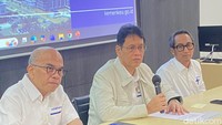 Purbaya: Selama Saya Menteri Keuangan, Tak Ada Tax Amnesty Lagi!