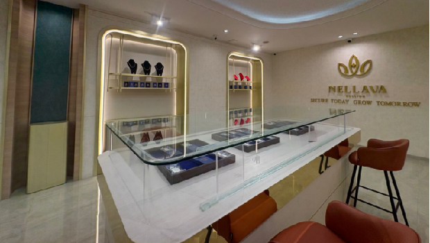 Nellava Bullion