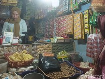 Jeritan Pedagang Singaparna: Harga Bawang hingga Minyak Melejit
