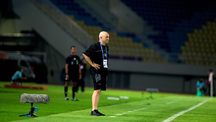 Pelatih Persebaya, Bernardo Tavares